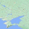 argynnis adippe map dk2024
